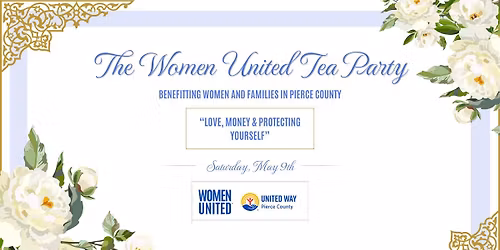 The Women United Tea Party