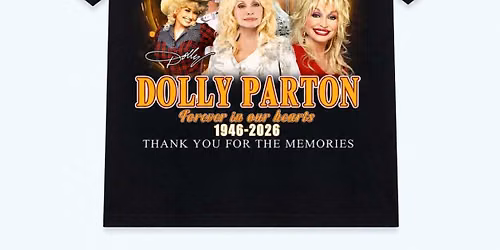 Forever Dolly: A Dolly Parton Celebration