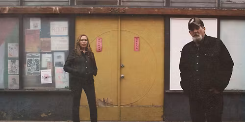 Earth (us) + Nata\u0161a Grujovi\u0107 & Steve Moore (lux\/us) I Arena Wien