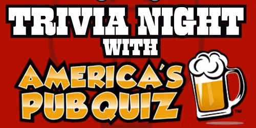 Thursday Night Trivia at Monk's Bar & Grill - Middleton