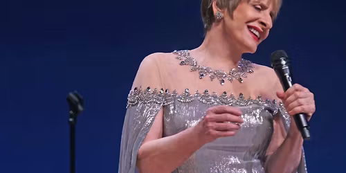 Patti LuPone Matters of the Heart