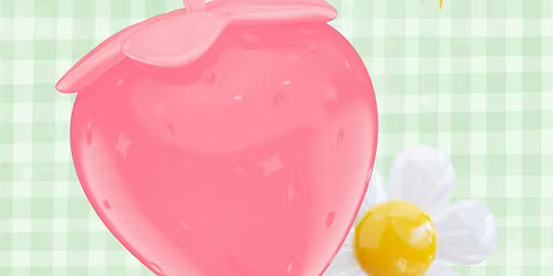 Chocoberry Swirl Market x Strawberry Festival