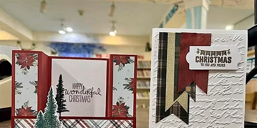 Creative Cards with Noreen