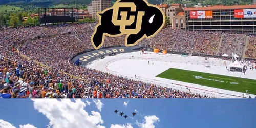 BolderBoulder 10K