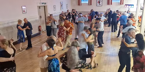 6th Windermere Tango Festival