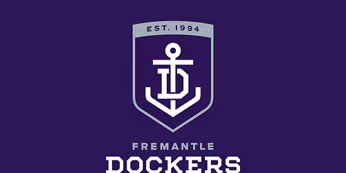 Fremantle Dockers v Geelong Cats