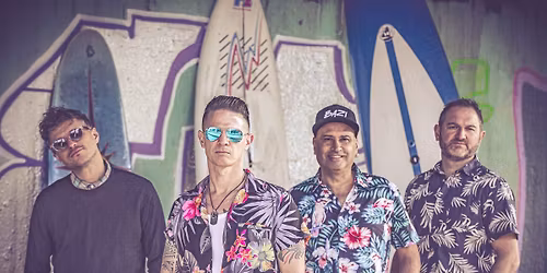 Fenzl & Band - Sommer Sound & Liebe