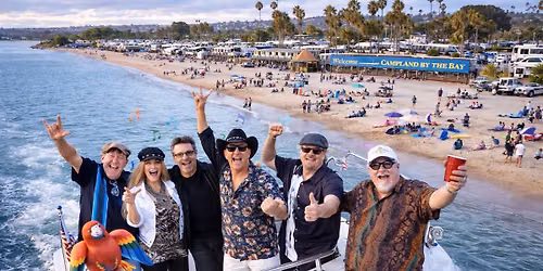 \ud83c\udf34\ud83c\udfb6 Summer Breeze SD LIVE at Campland on the Bay! \ud83c\udfb6\ud83c\udf34