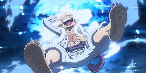 One Piece Card Game Weekly Event