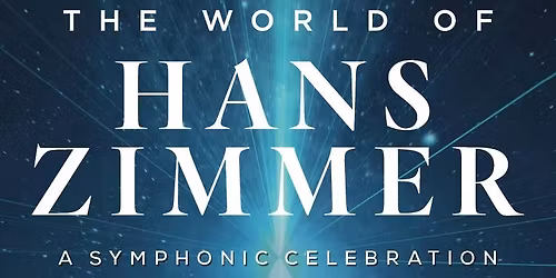Hans Zimmer Madrid