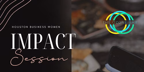 January IMPACT Sessions: Energy is Your Edge