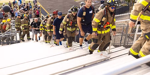 9th Annual 9\/11 Stair Climb | 25th Anniversary