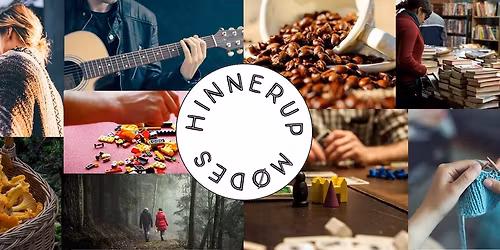 Blomster og plantebyt.