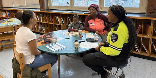 Family University en Highlandtown: C\u00f3mo Abogar por su Estudiante, Parte 2