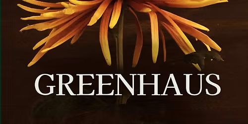 GREENHAUS: A plant art show for Art-a-whirl