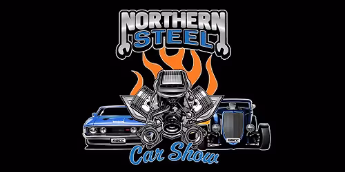 Northern Steel Car Show