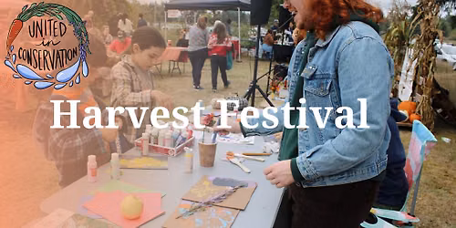 Harvest Festival