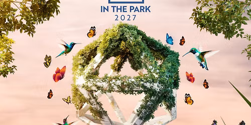 Groovebox In The Park 2027
