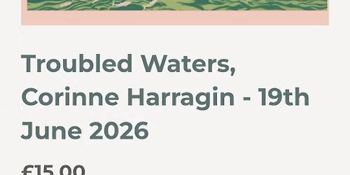 Corinne Harragin story teller