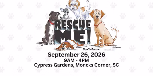 Rescue Me 