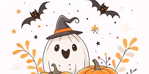 Happy Halloween!