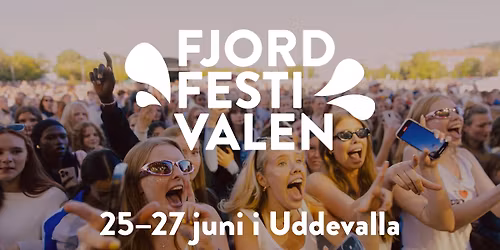 Fjordfestivalen 2026