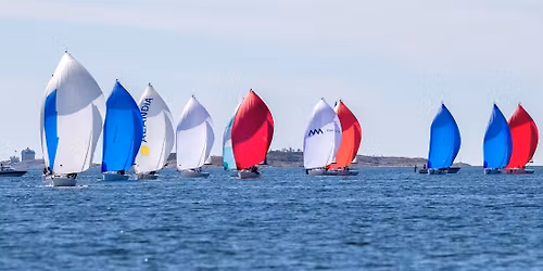 Open Nordic and Finnish J\/70 Championships 2026