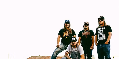 Gannon Fremin & CCREV at Floore's