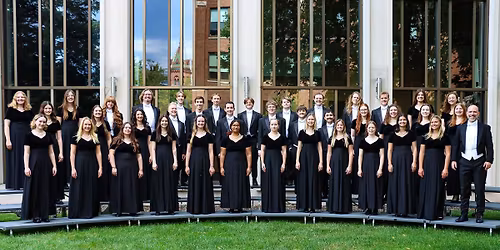 A Viterbo Christmas at Viterbo University Fine Arts Center