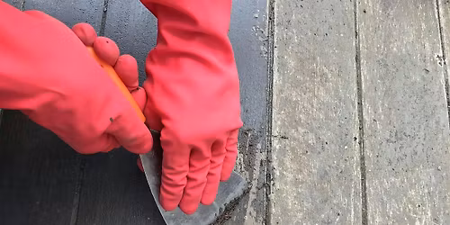 FREE EPA Lead Paint Renovator (RRP) Certification Class