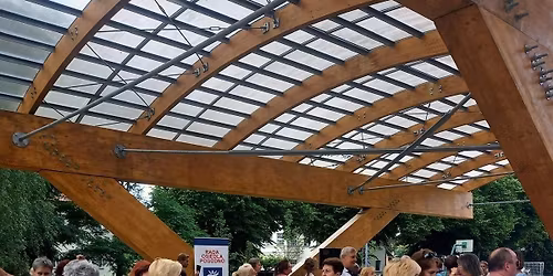 POGODNE POTA\u0143C\u00d3WKI - impreza cykliczna