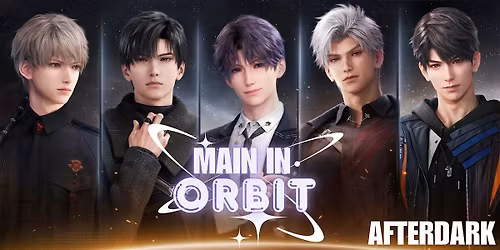Main in Orbit: Afterdark