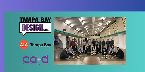 FSC LEGO Building Competition & Tour