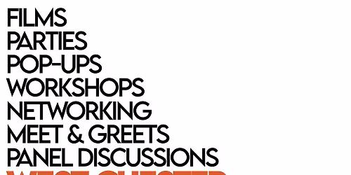 2026 West Chester International Short Film Festival