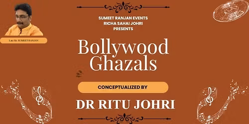 Bollywood Ghazals
