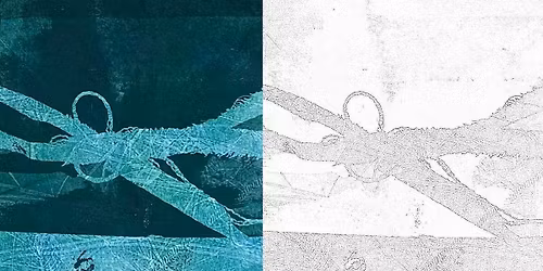 Exhibition Exploration & Kids Crafts