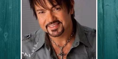 Jeff Bates Concert