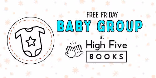 OH, BABY! A hangout for caretakers of new humans