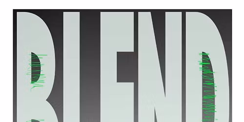 BLEND: \u039c\u03b9\u03b1 \u03b6\u03c9\u03bd\u03c4\u03b1\u03bd\u03ae \u03c3\u03cd\u03bd\u03c4\u03b7\u03be\u03b7 \u03ba\u03af\u03bd\u03b7\u03c3\u03b7\u03c2, \u03ae\u03c7\u03bf\u03c5 \u03ba\u03b1\u03b9 \u03b5\u03b9\u03ba\u03cc\u03bd\u03b1\u03c2 \u03c3\u03b5 \u03b4\u03b9\u03b1\u03c1\u03ba\u03ae \u03bc\u03b5\u03c4\u03b1\u03bc\u03cc\u03c1\u03c6\u03c9\u03c3\u03b7.