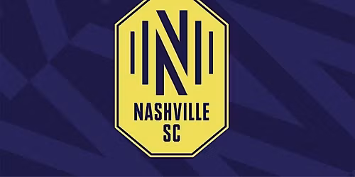 Nashville SC vs  Tigres UANL (Semi-Final)CONCACAF Event Parking