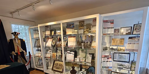America250 Open House: From the Western Reserve to Today