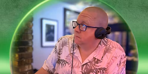 DJ Pete