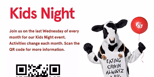 Kids Night