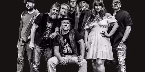 Mister Breeze - The Lynyrd Skynyrd Experience at Celestia Theater At Wadsworth Square