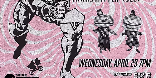 LOOLOWNINGEN in Provo