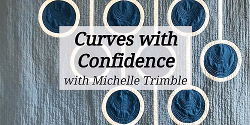 Curves with Confidence Quilt Class