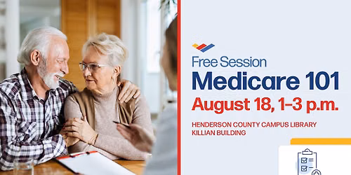 Medicare 101