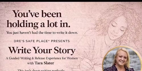 Write Your Story