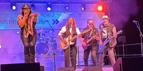 JAM NIGHT AT THE WESTSIDE!