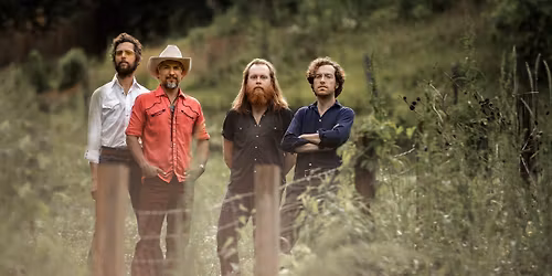 Cruz Contreras and The Black Lillies LIVE at The Purple Fiddle